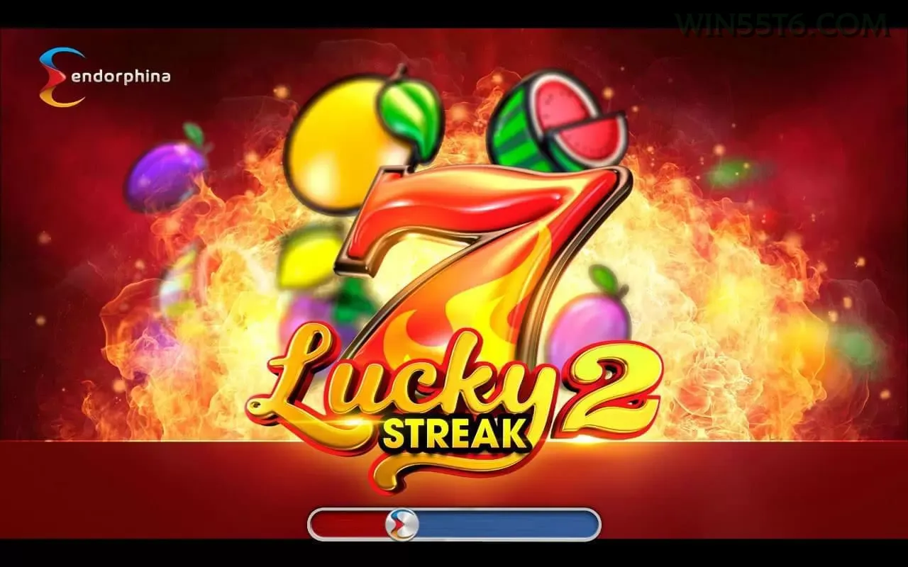 Slots online da win55 com jackpots progressivos